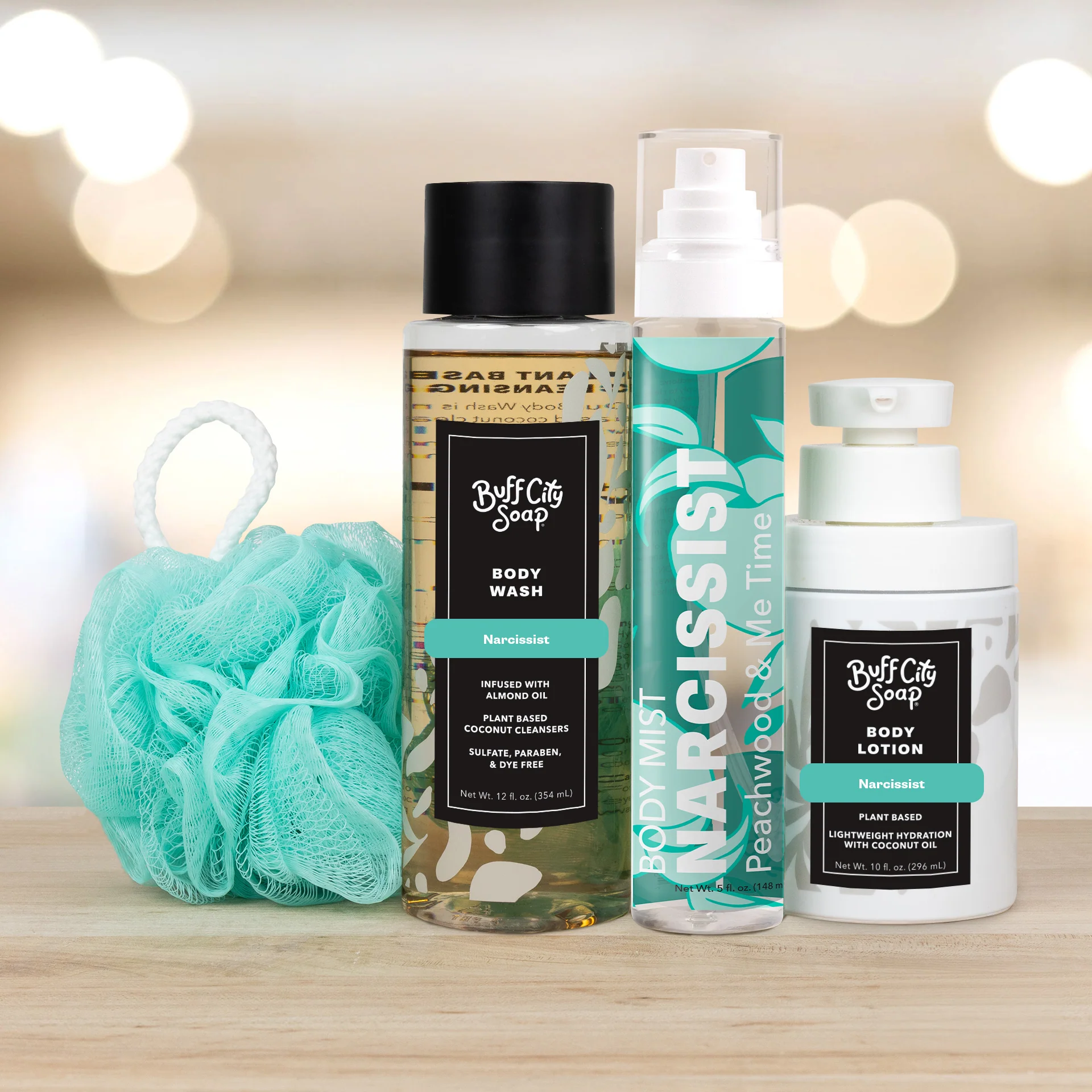 Popular Gifts & Sets